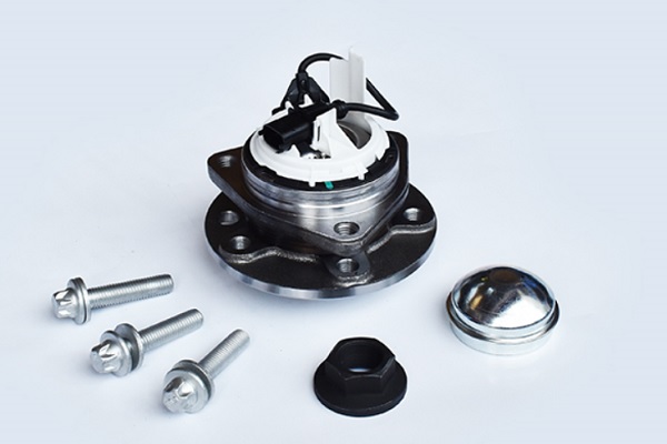 ASAM 55287 Set rulment roata