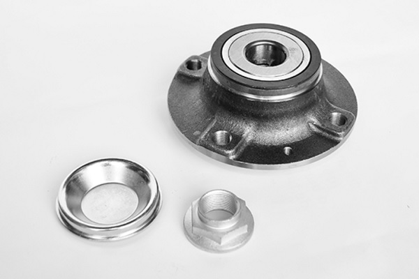 ASAM 55299 Set rulment roata