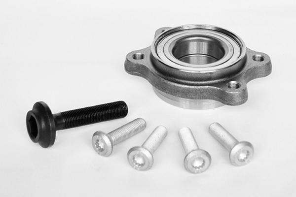 ASAM 55306 Set rulment roata