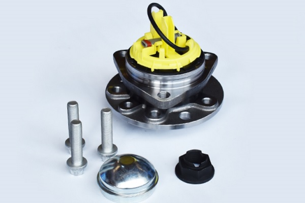 ASAM 55309 Set rulment roata