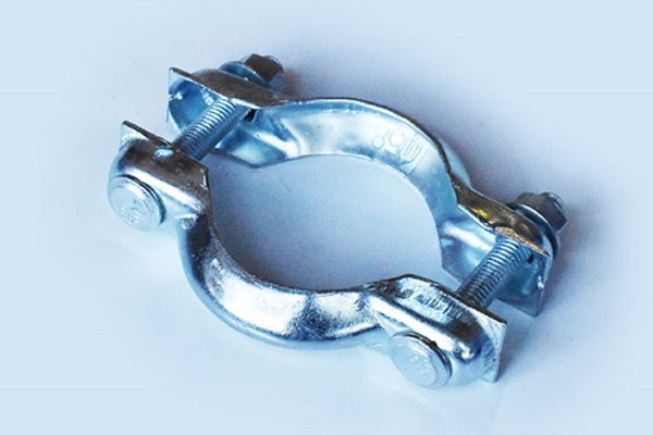 ASAM 55323 Colier, sistem...