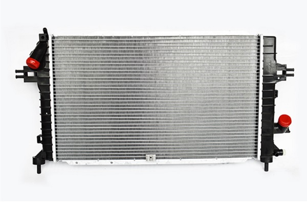 ASAM 55338 Radiator, racire...