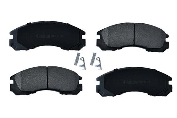 ASAM 55344 set placute...