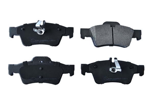 ASAM 55345 set placute...