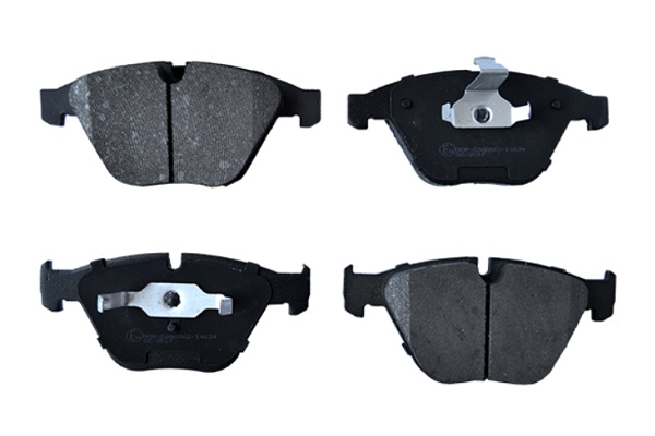 ASAM 55346 set placute...