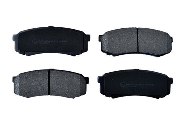 ASAM 55349 set placute...