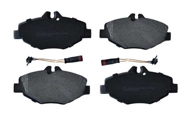 ASAM 55352 set placute...