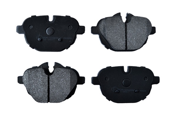 ASAM 55355 set placute...