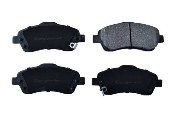 ASAM 55357 set placute...