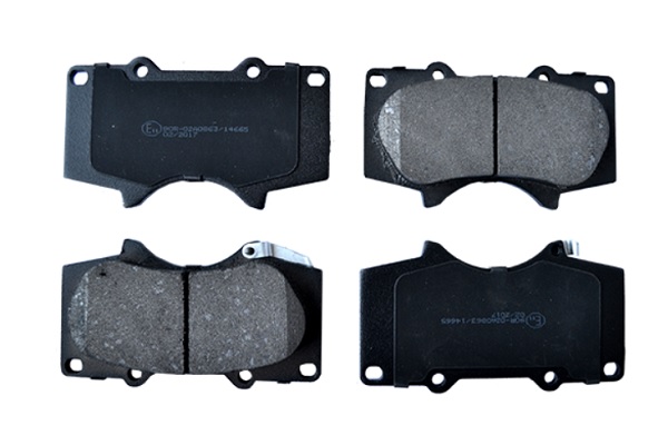 ASAM 55358 set placute...