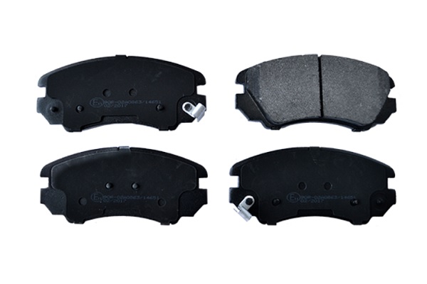 ASAM 55361 set placute...