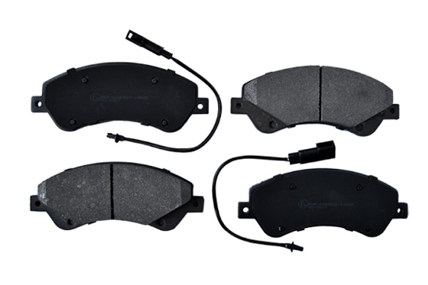 ASAM 55362 set placute...