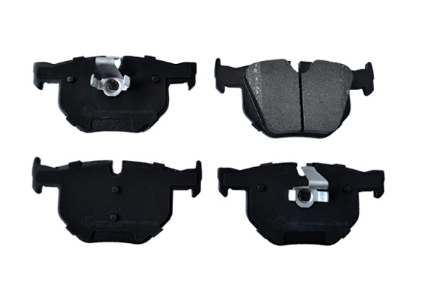 ASAM 55363 set placute...