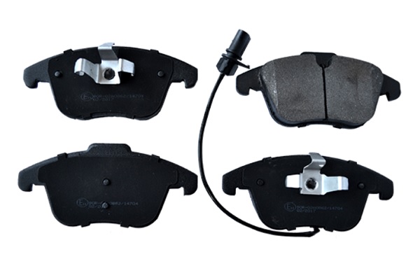 ASAM 55364 set placute...