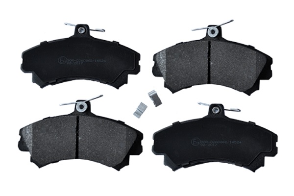 ASAM 55365 set placute...