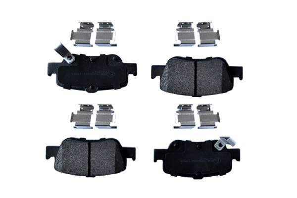 ASAM 55367 set placute...