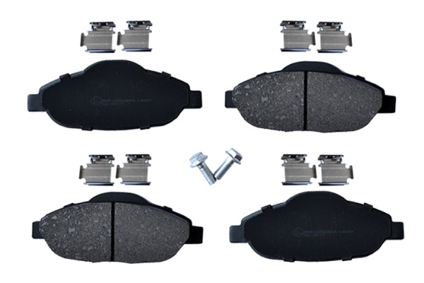 ASAM 55368 set placute...