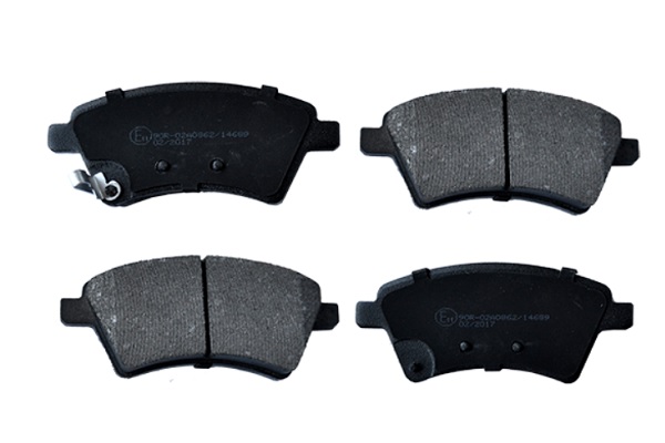 ASAM 55370 set placute...