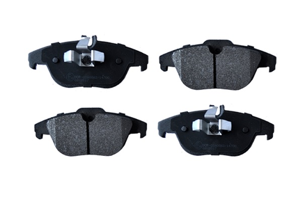 ASAM 55376 set placute...