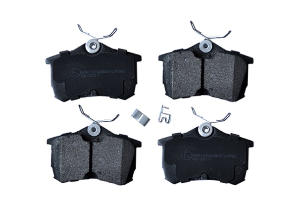 ASAM 55382 set placute...