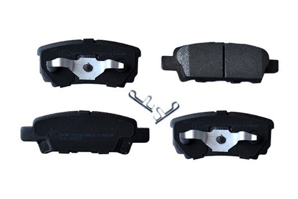 ASAM 55389 set placute...