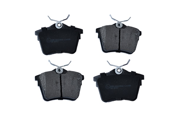 ASAM 55395 set placute...