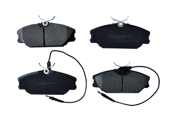 ASAM 55396 set placute...