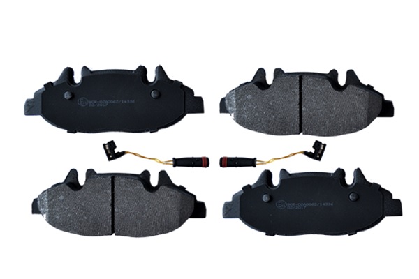 ASAM 55399 set placute...