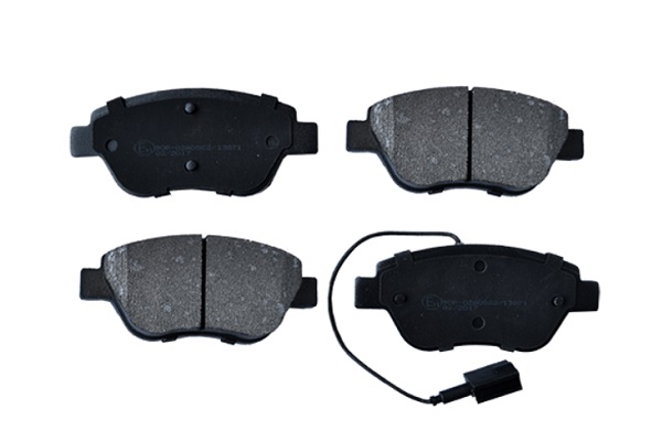 ASAM 55401 set placute...