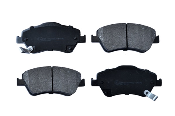 ASAM 55402 set placute...