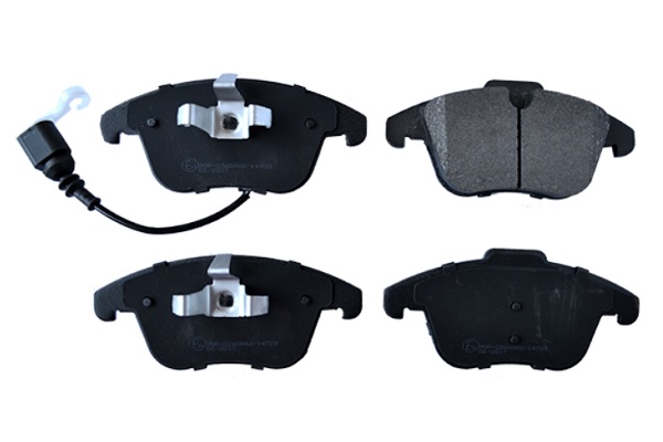 ASAM 55404 set placute...