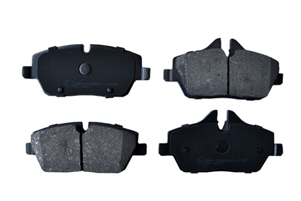 ASAM 55407 set placute...