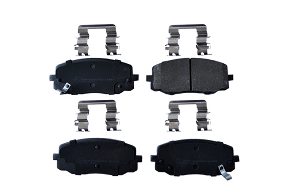 ASAM 55408 set placute...