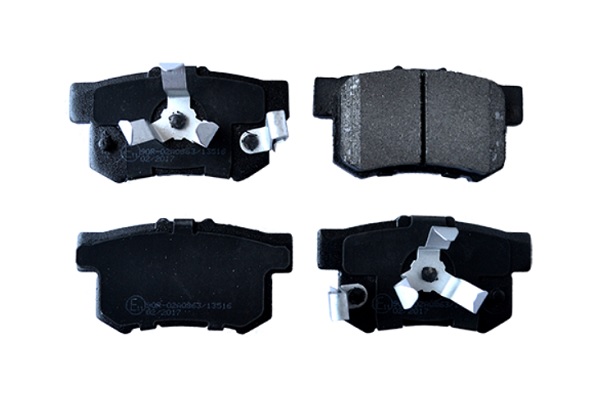 ASAM 55411 set placute...