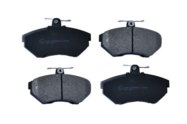 ASAM 55412 set placute...