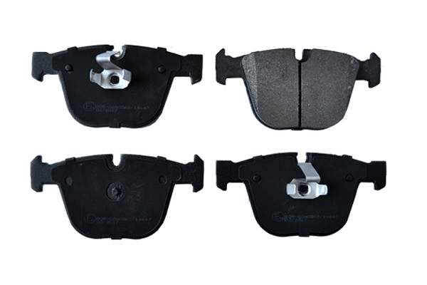 ASAM 55413 set placute...