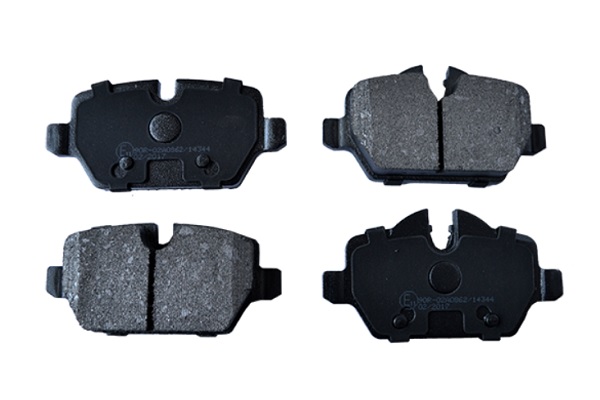 ASAM 55416 set placute...