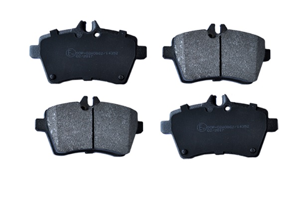 ASAM 55418 set placute...