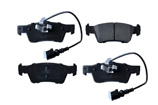 ASAM 55420 set placute...