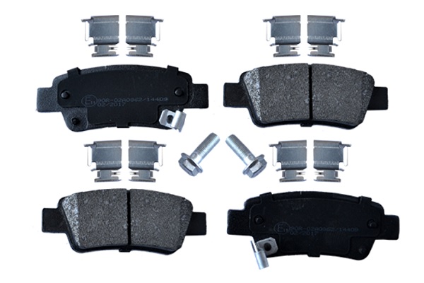 ASAM 55424 set placute...