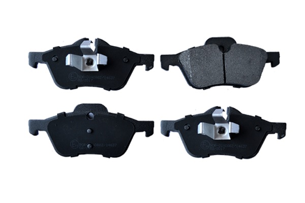 ASAM 55427 set placute...