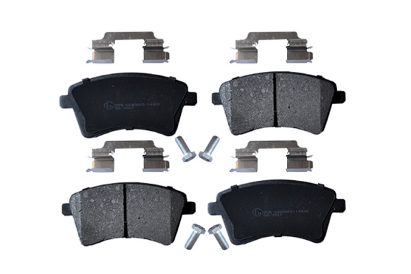 ASAM 55437 set placute...