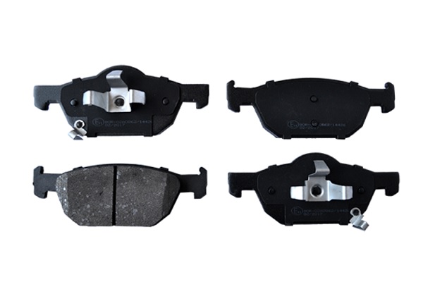 ASAM 55438 set placute...