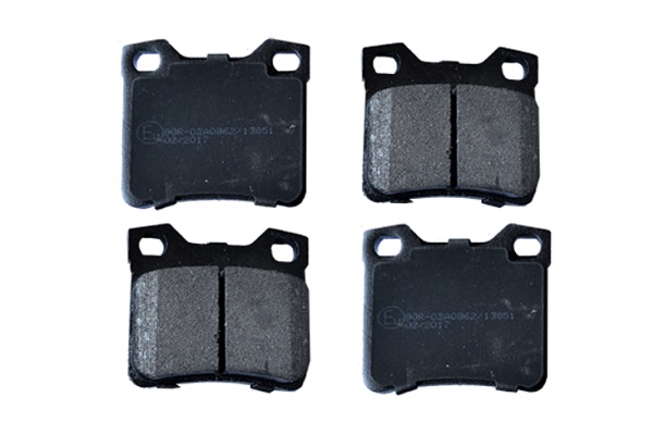 ASAM 55449 set placute...