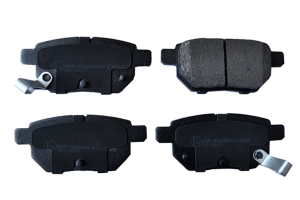 ASAM 55455 set placute...