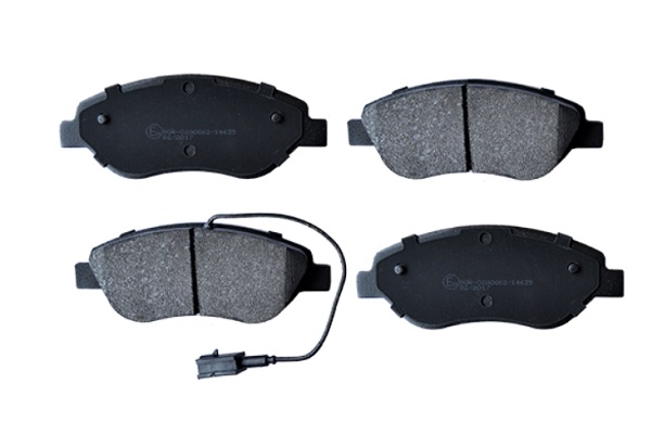 ASAM 55460 set placute...