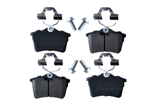 ASAM 55461 set placute...