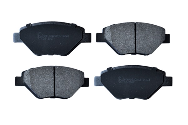 ASAM 55463 set placute...