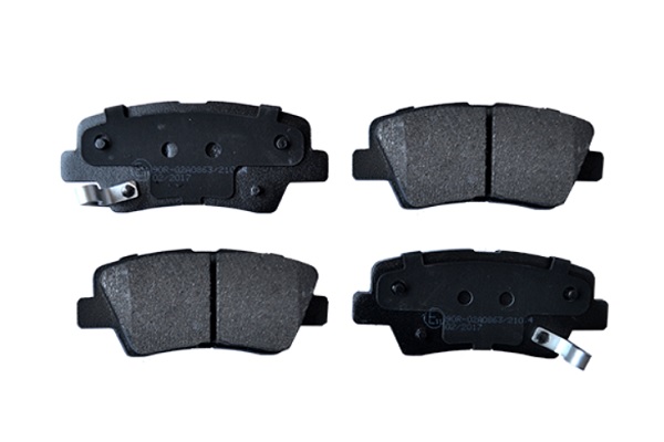 ASAM 55464 set placute...