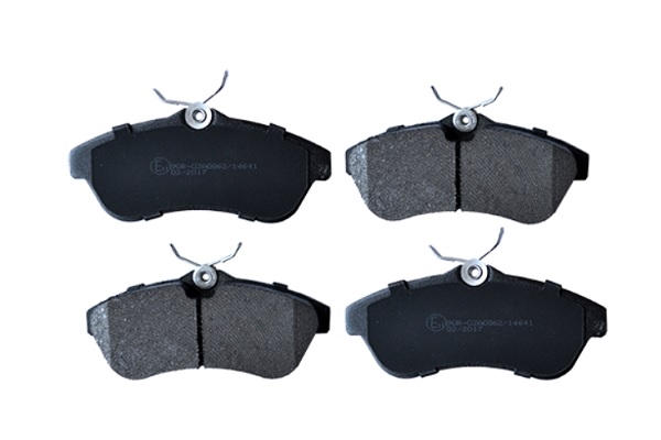 ASAM 55465 set placute...